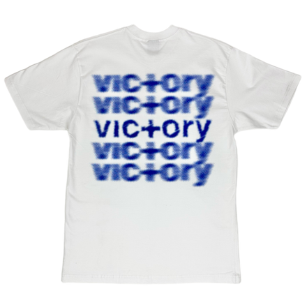 Victory+ T-Shirt Blur