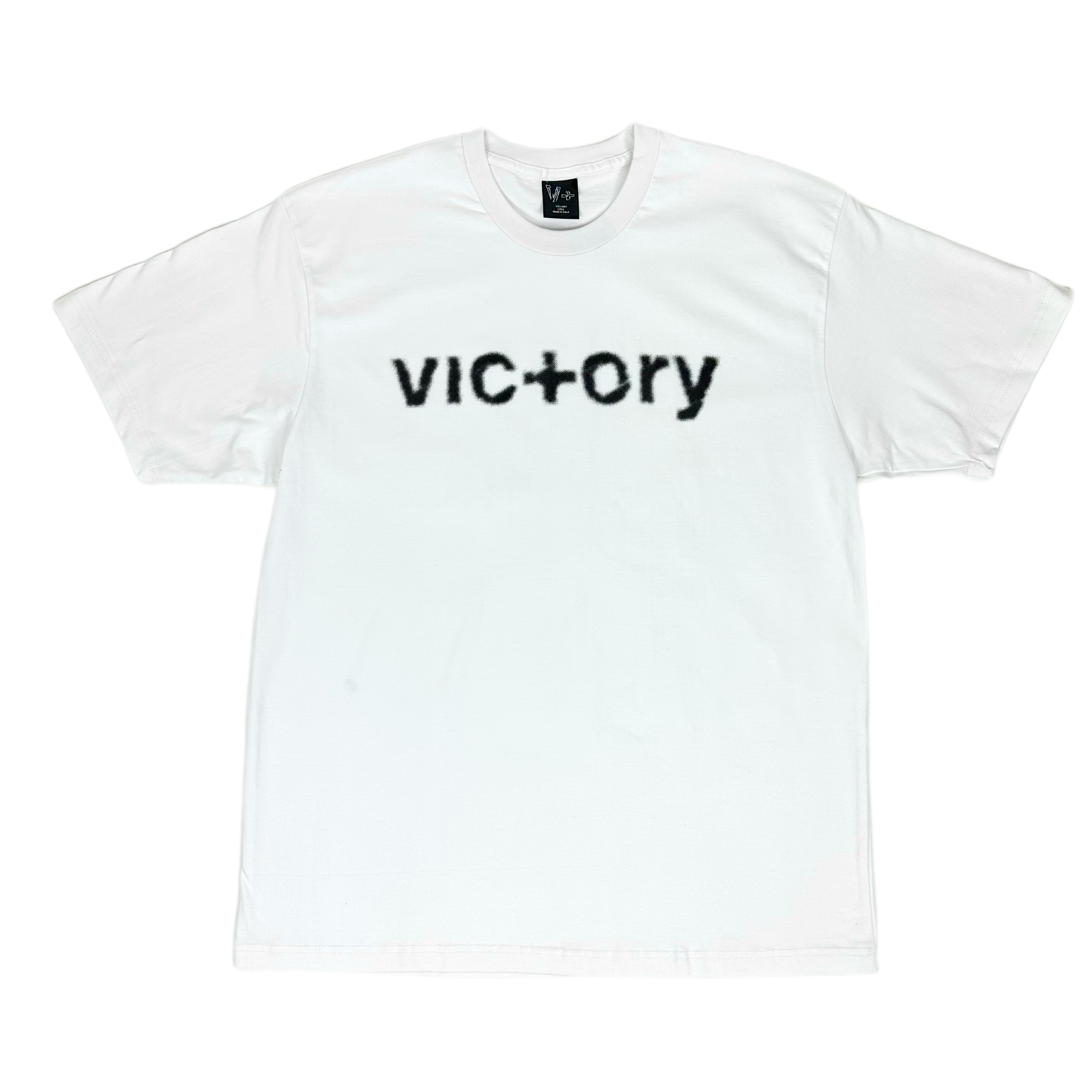 Victory + T-Shirt  Staple