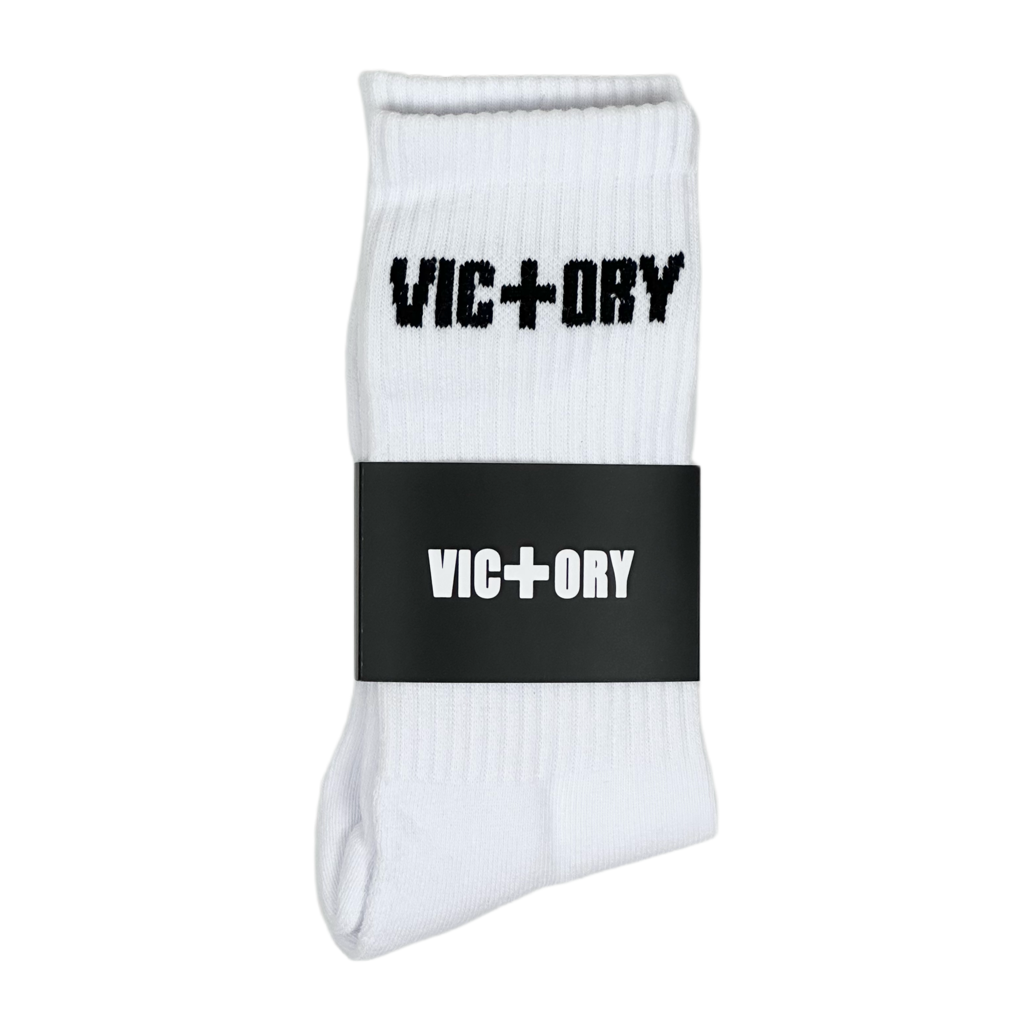 Victory + Socks