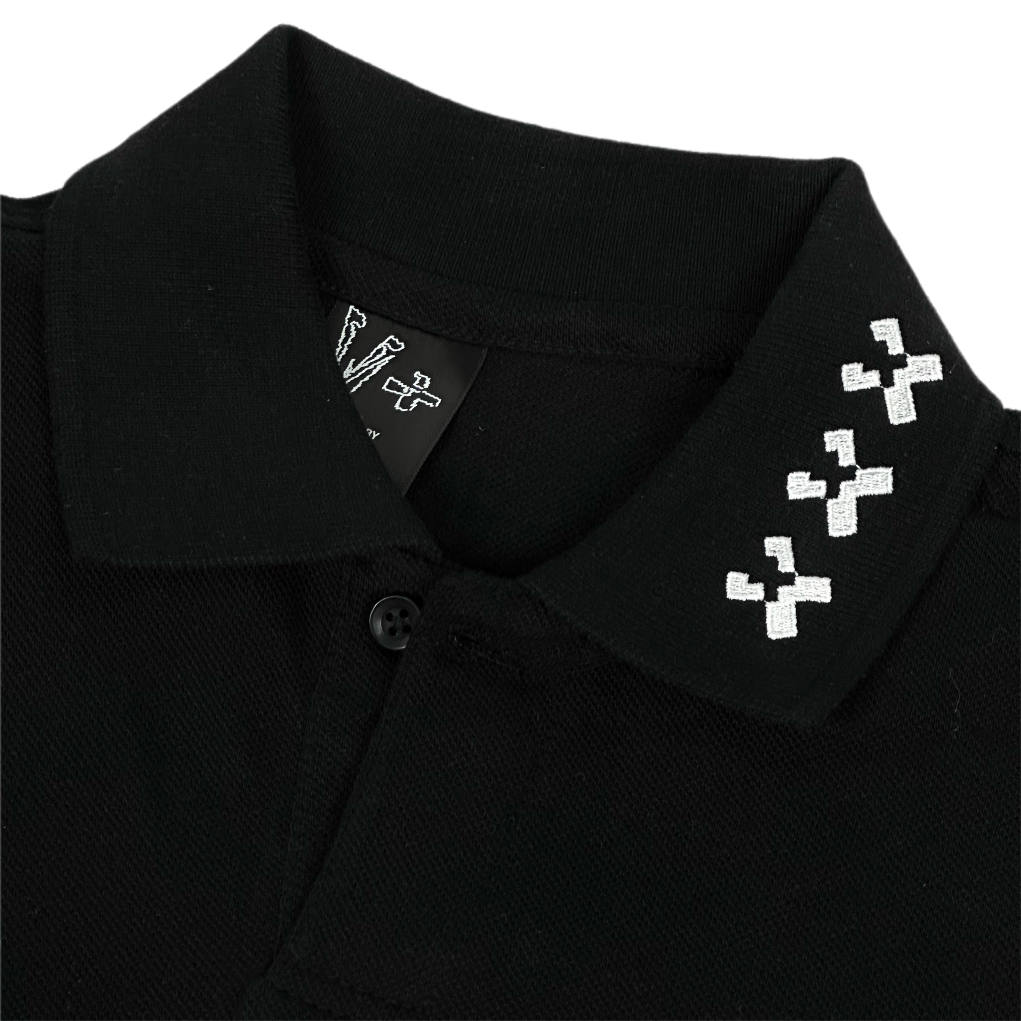 Victory + Polo Embroidered