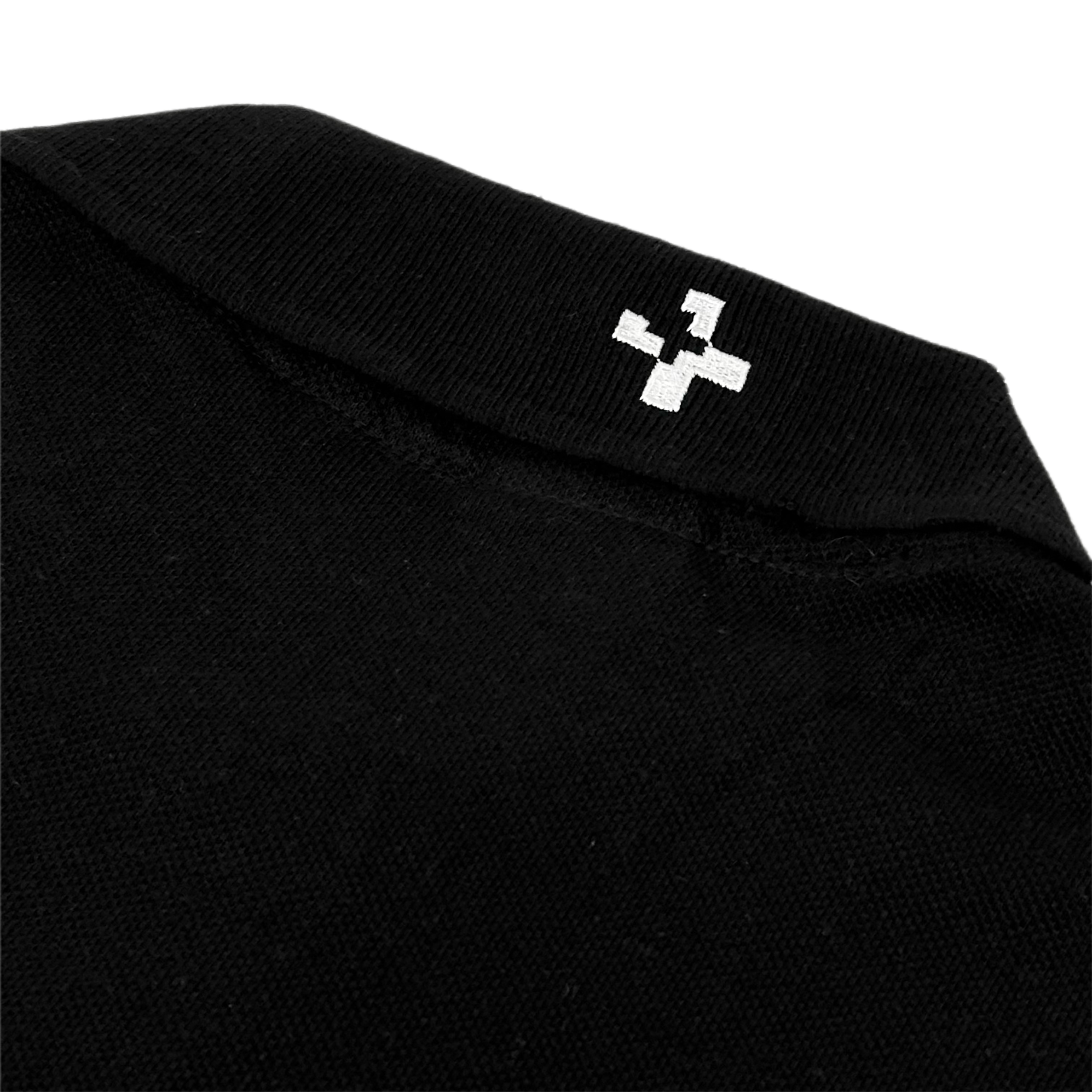 Victory + Polo Embroidered